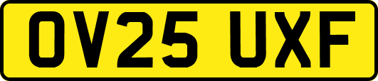 OV25UXF