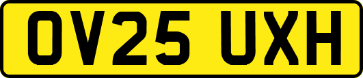 OV25UXH