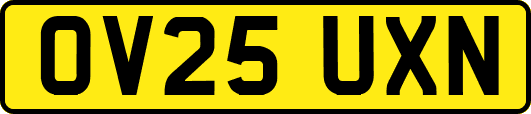 OV25UXN