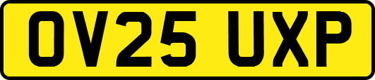 OV25UXP