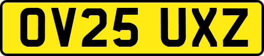 OV25UXZ