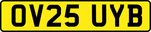 OV25UYB