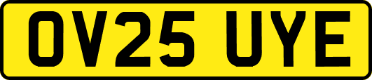 OV25UYE