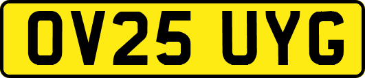 OV25UYG