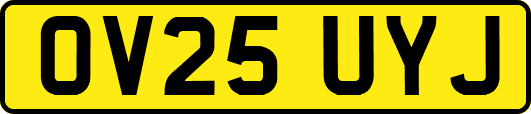 OV25UYJ