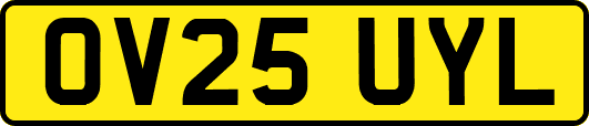 OV25UYL