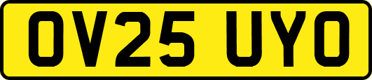 OV25UYO