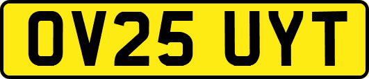 OV25UYT