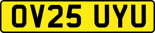 OV25UYU