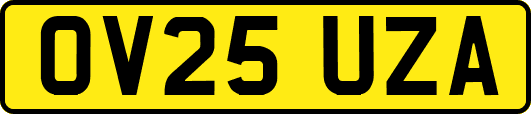 OV25UZA