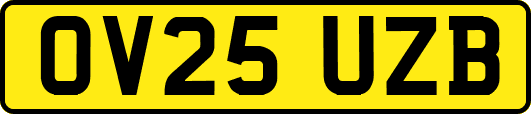 OV25UZB