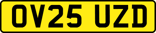 OV25UZD