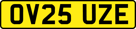 OV25UZE