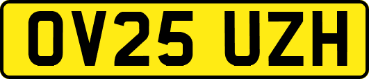 OV25UZH