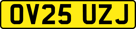 OV25UZJ