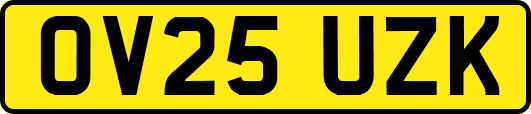 OV25UZK