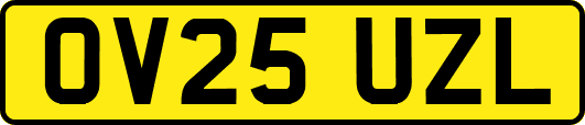 OV25UZL