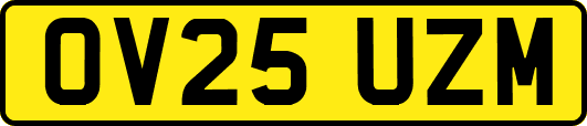 OV25UZM