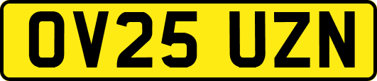 OV25UZN