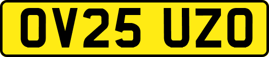 OV25UZO