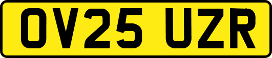 OV25UZR
