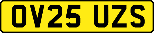 OV25UZS