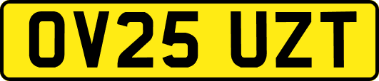 OV25UZT