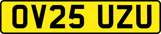 OV25UZU