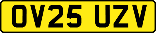 OV25UZV