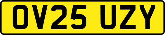 OV25UZY