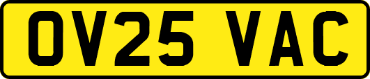 OV25VAC