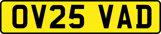 OV25VAD