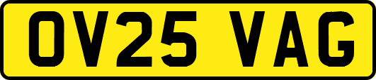 OV25VAG