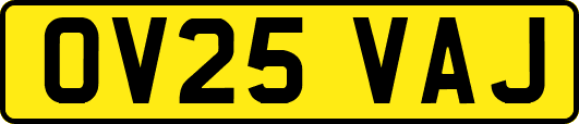 OV25VAJ