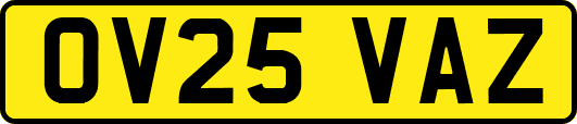 OV25VAZ