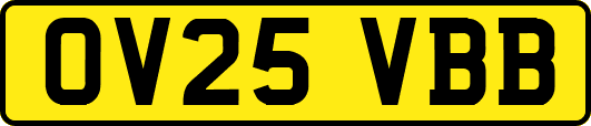 OV25VBB