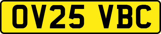 OV25VBC