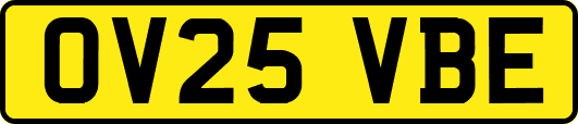 OV25VBE