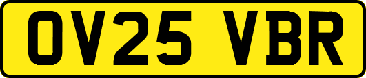 OV25VBR