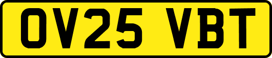 OV25VBT