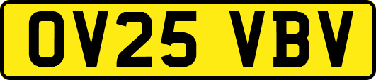 OV25VBV