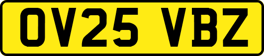 OV25VBZ