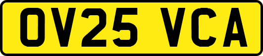 OV25VCA
