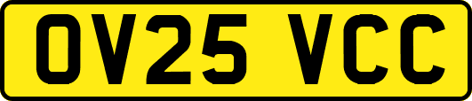 OV25VCC