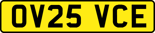 OV25VCE
