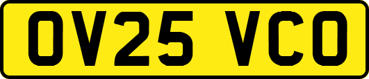 OV25VCO