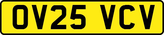 OV25VCV