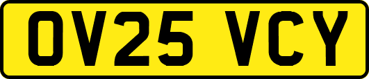 OV25VCY