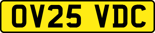 OV25VDC