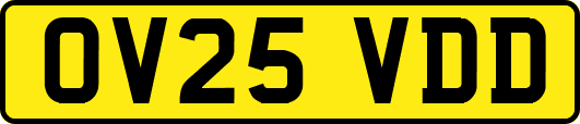 OV25VDD